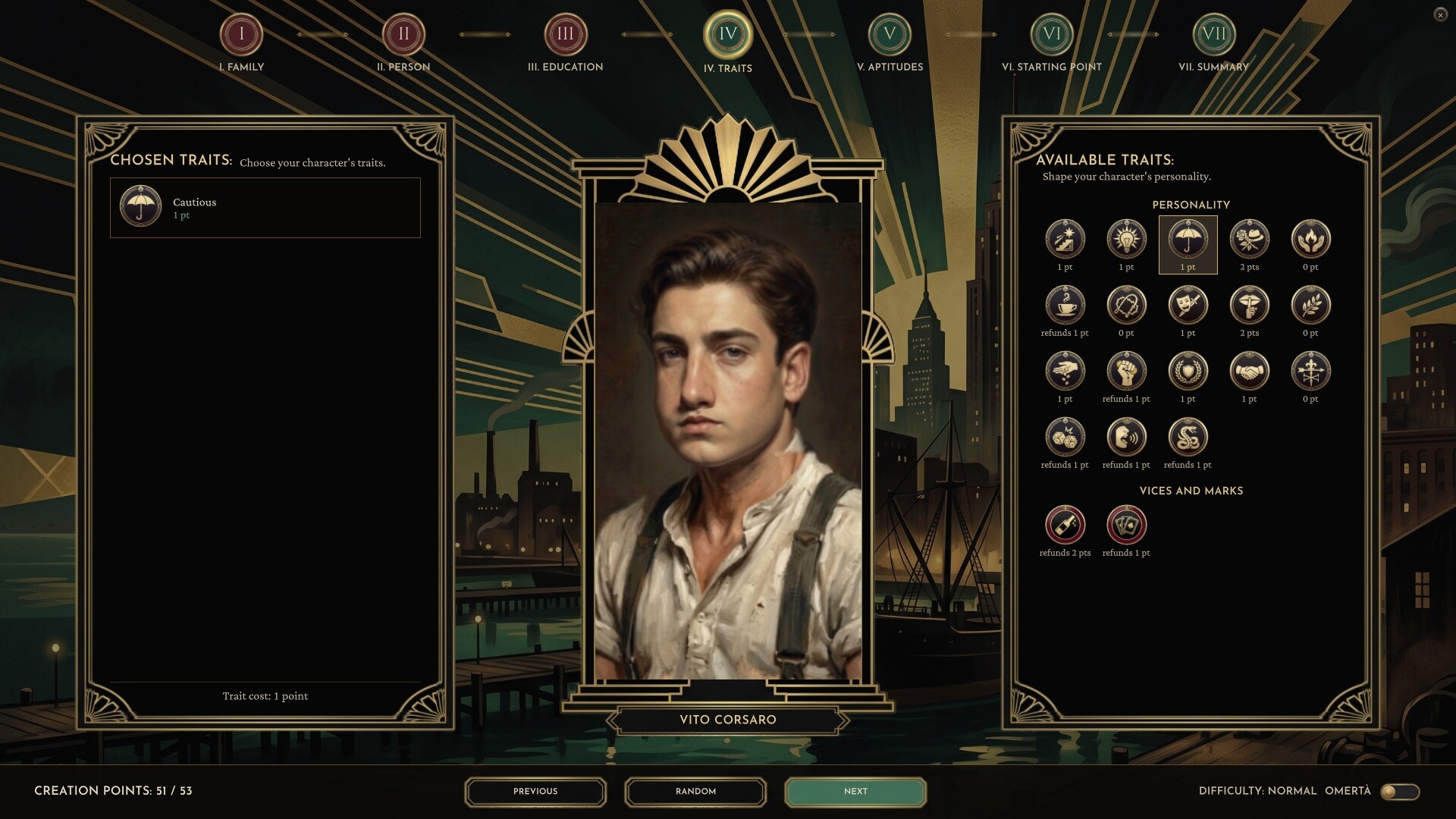 Blood & Ledger screenshot 3