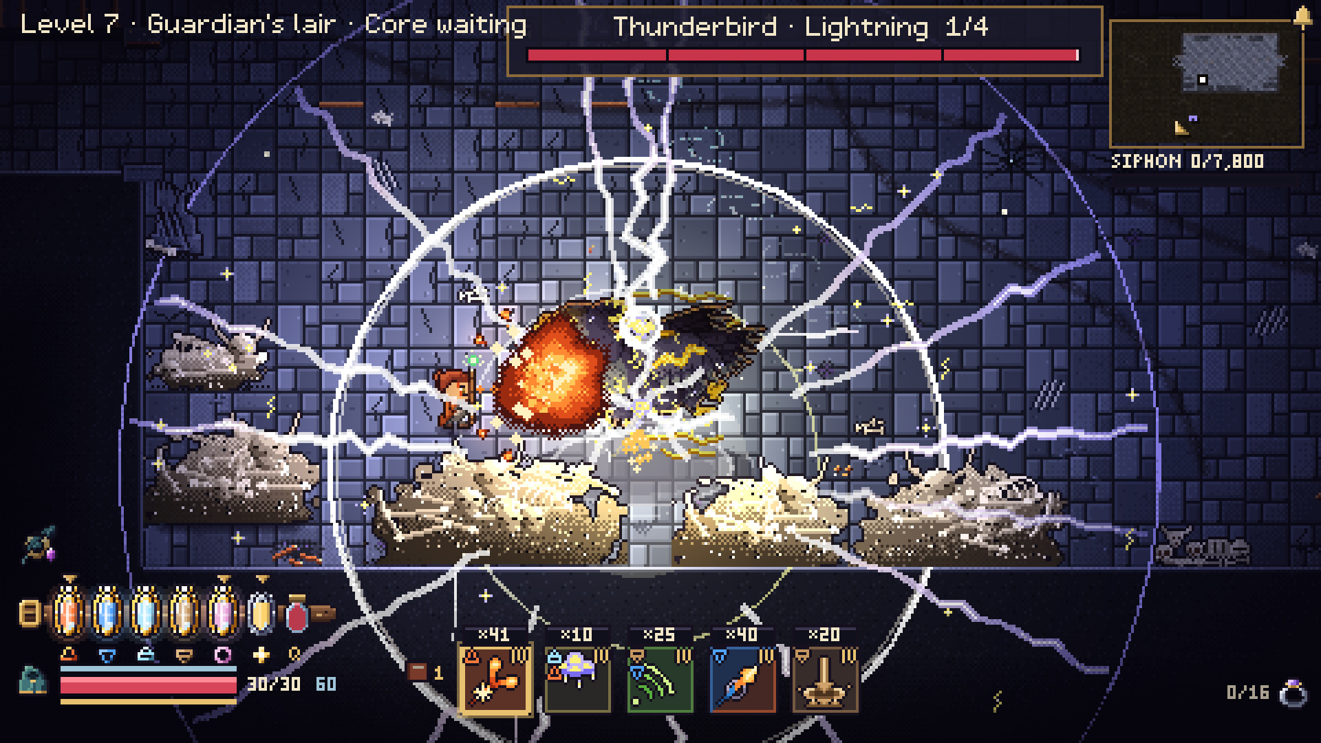 Spellsmith trailer