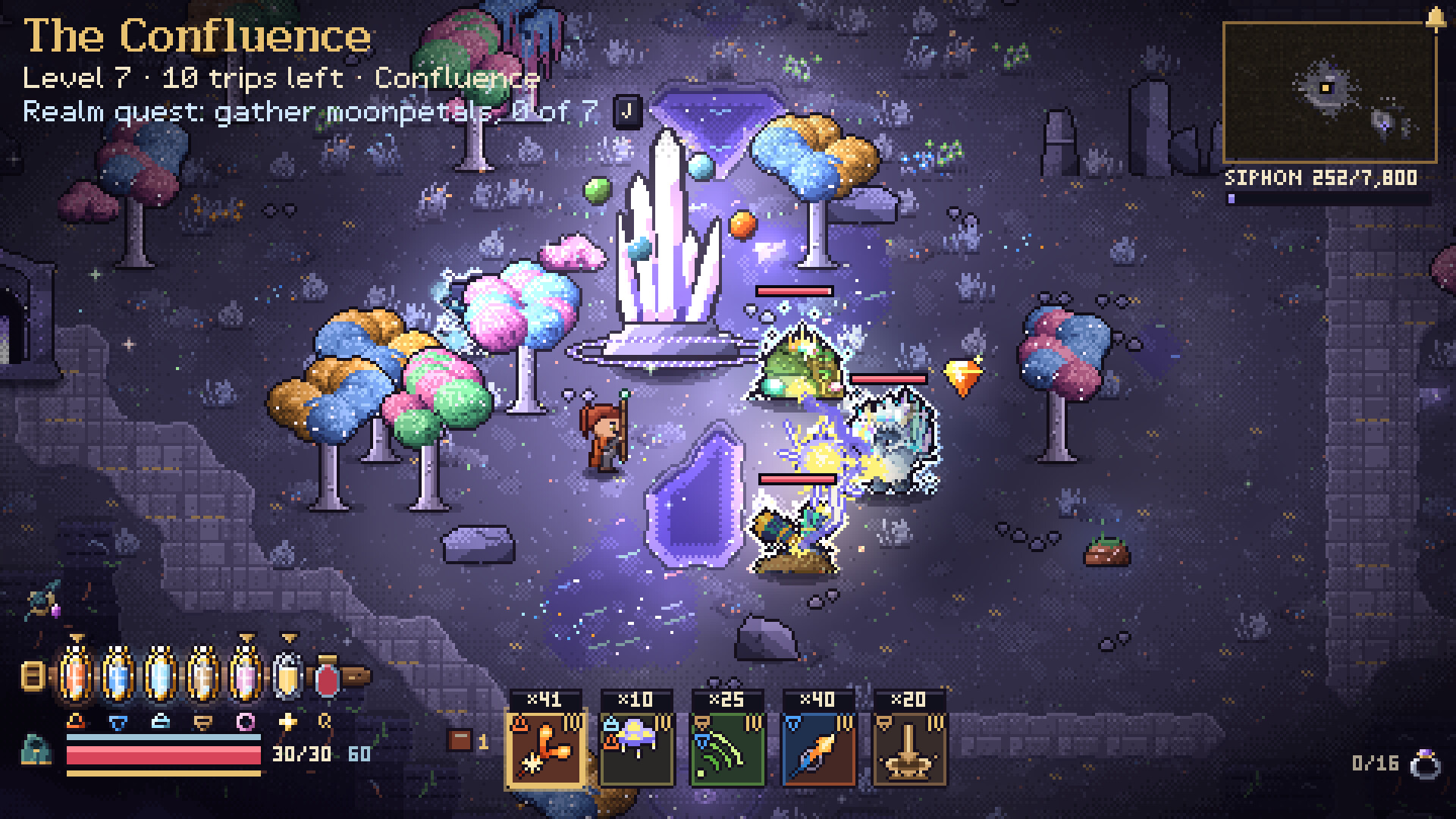 Spellsmith screenshot 4