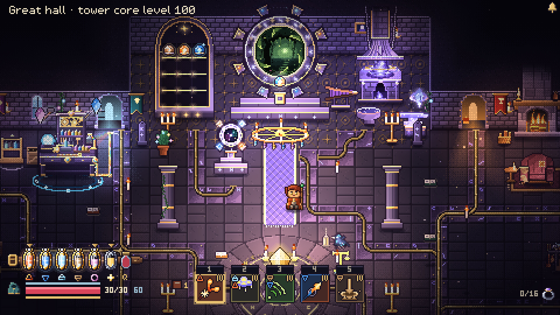 Spellsmith screenshot 3