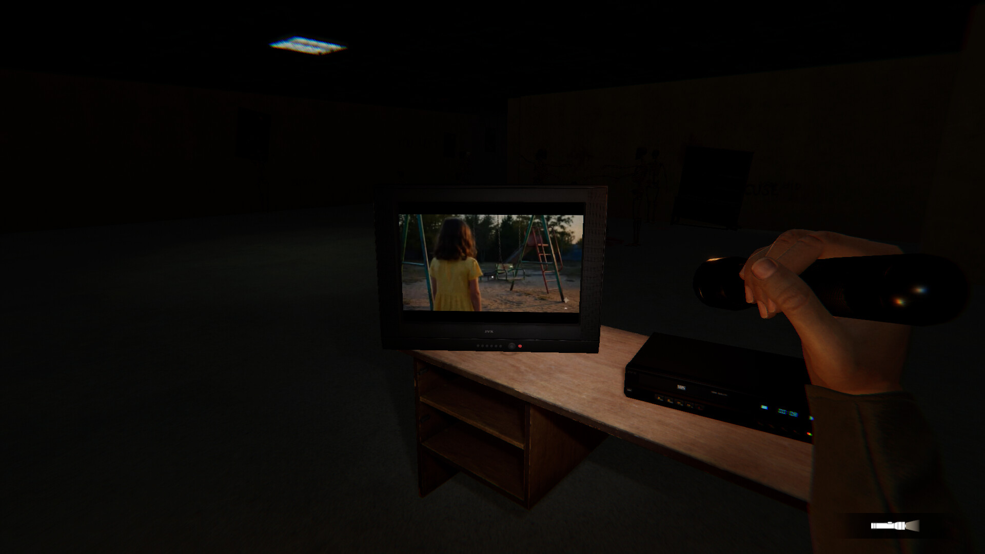 THE MAZE WITHIN ME screenshot 2