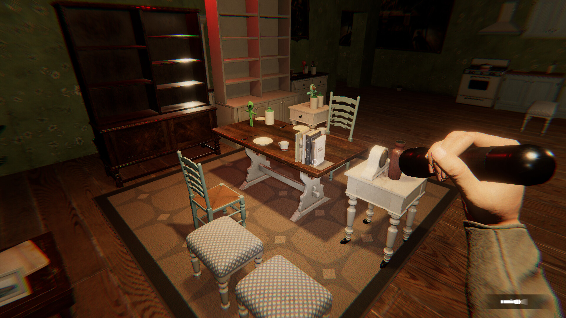 THE MAZE WITHIN ME screenshot 4