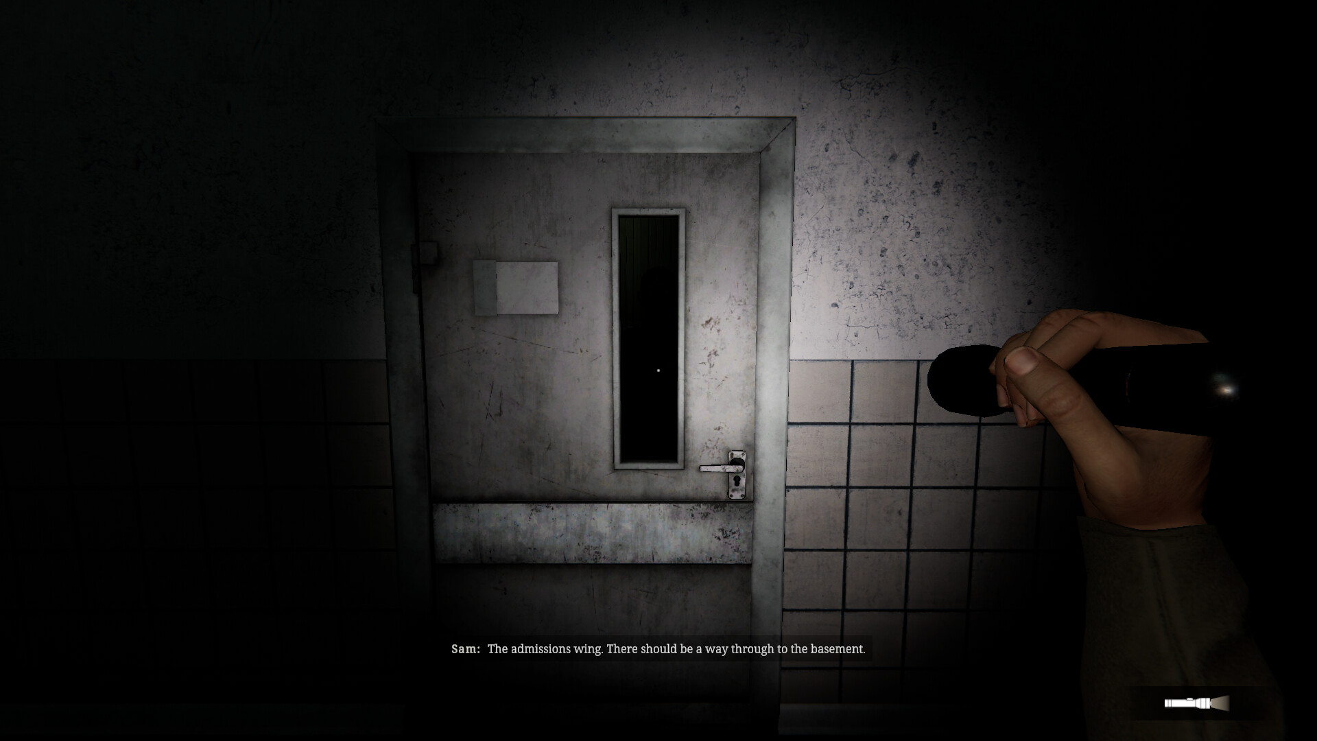 THE MAZE WITHIN ME screenshot 3
