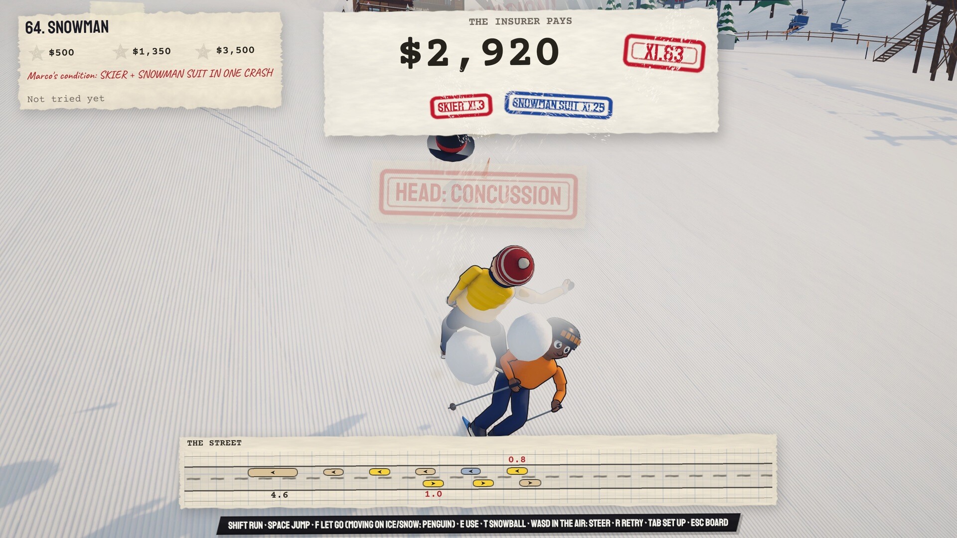 Crash Agency screenshot 4