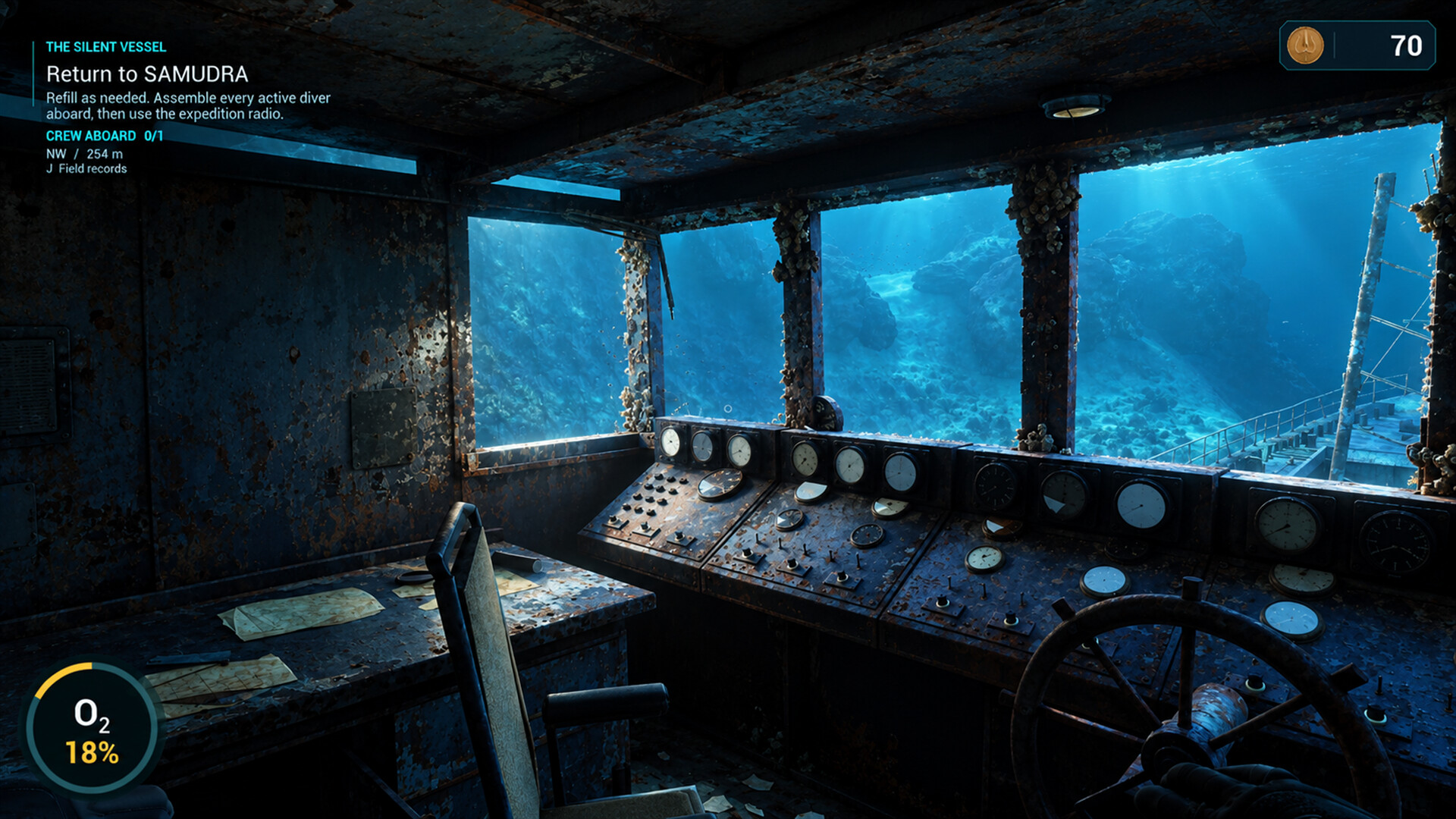 DWARKA screenshot 1