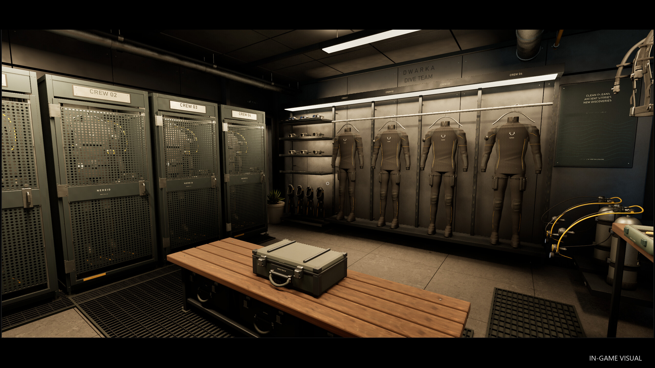 DWARKA screenshot 4