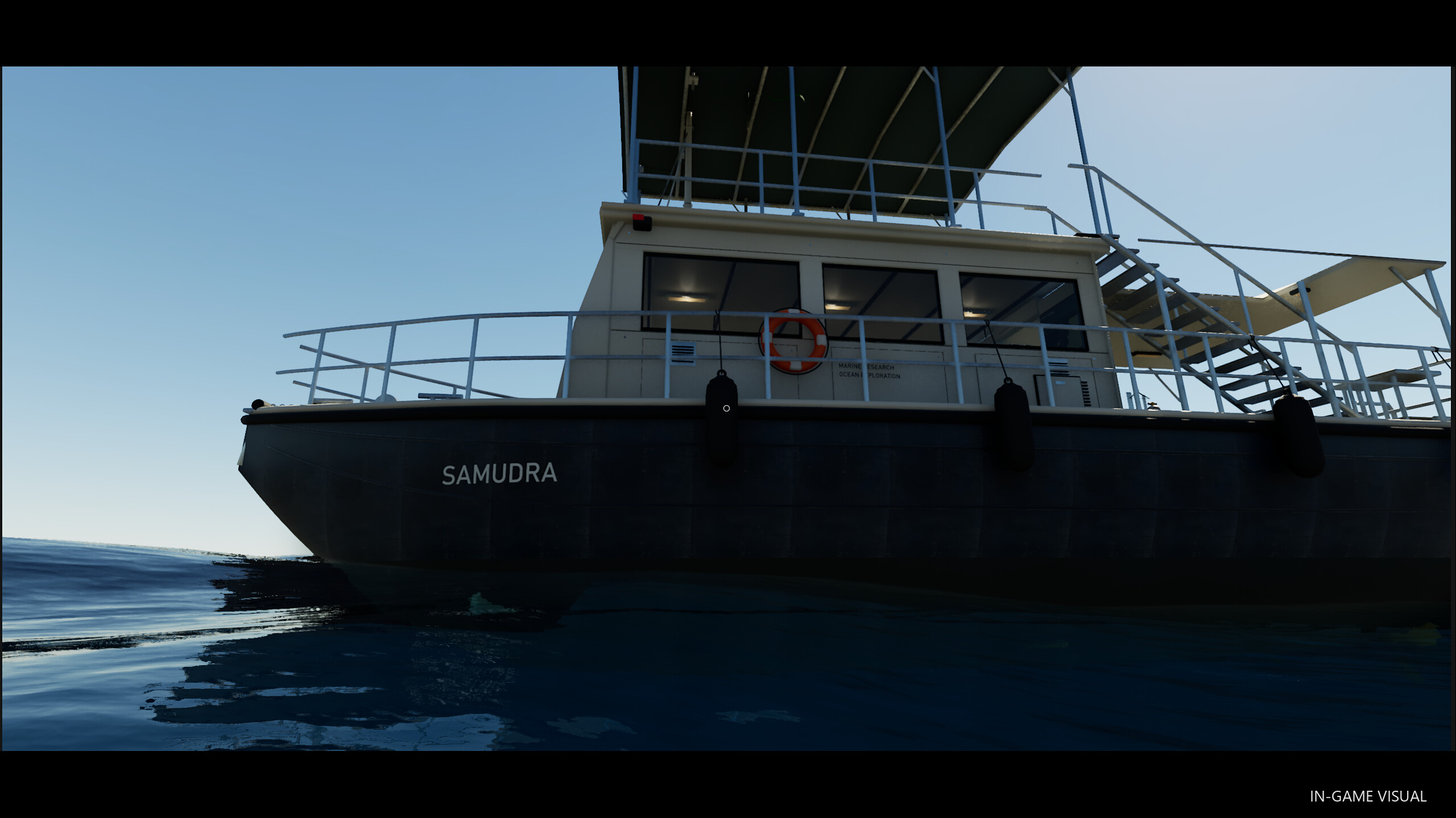 DWARKA screenshot 2