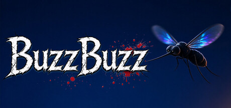 Cover art from BuzzBuzz
