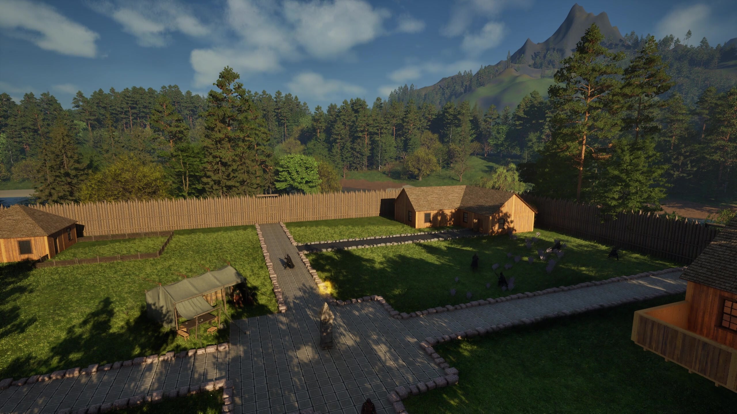 Loamward screenshot 3