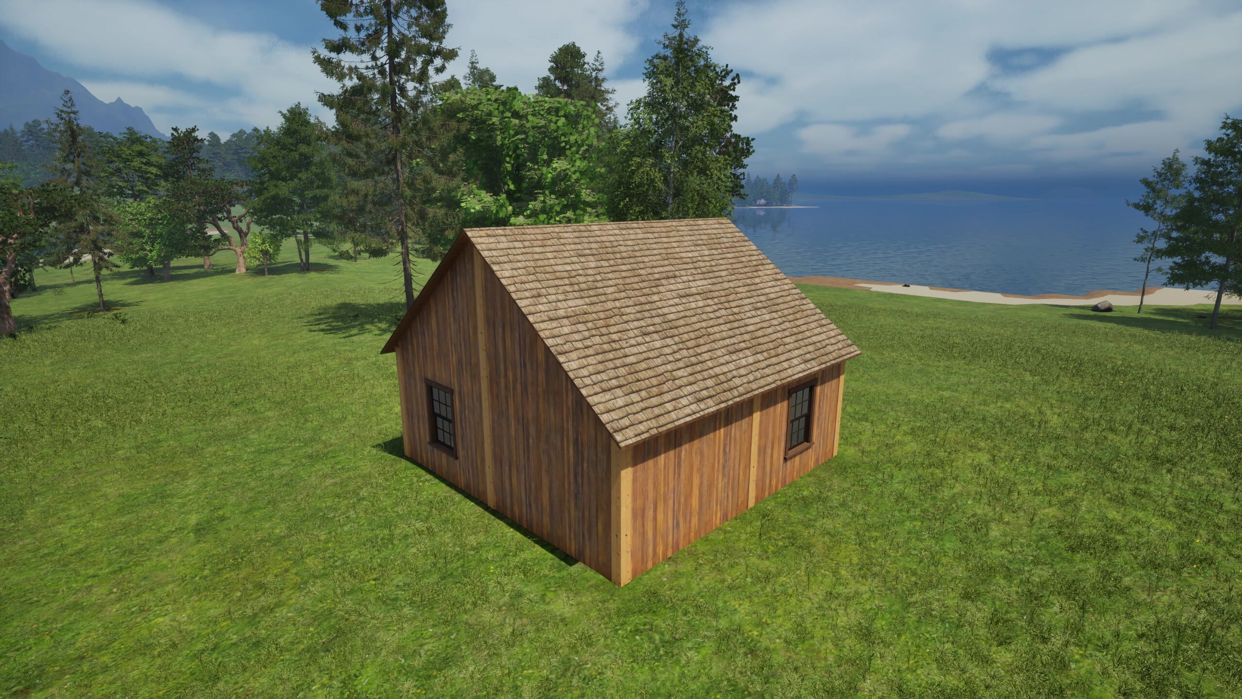Loamward screenshot 5