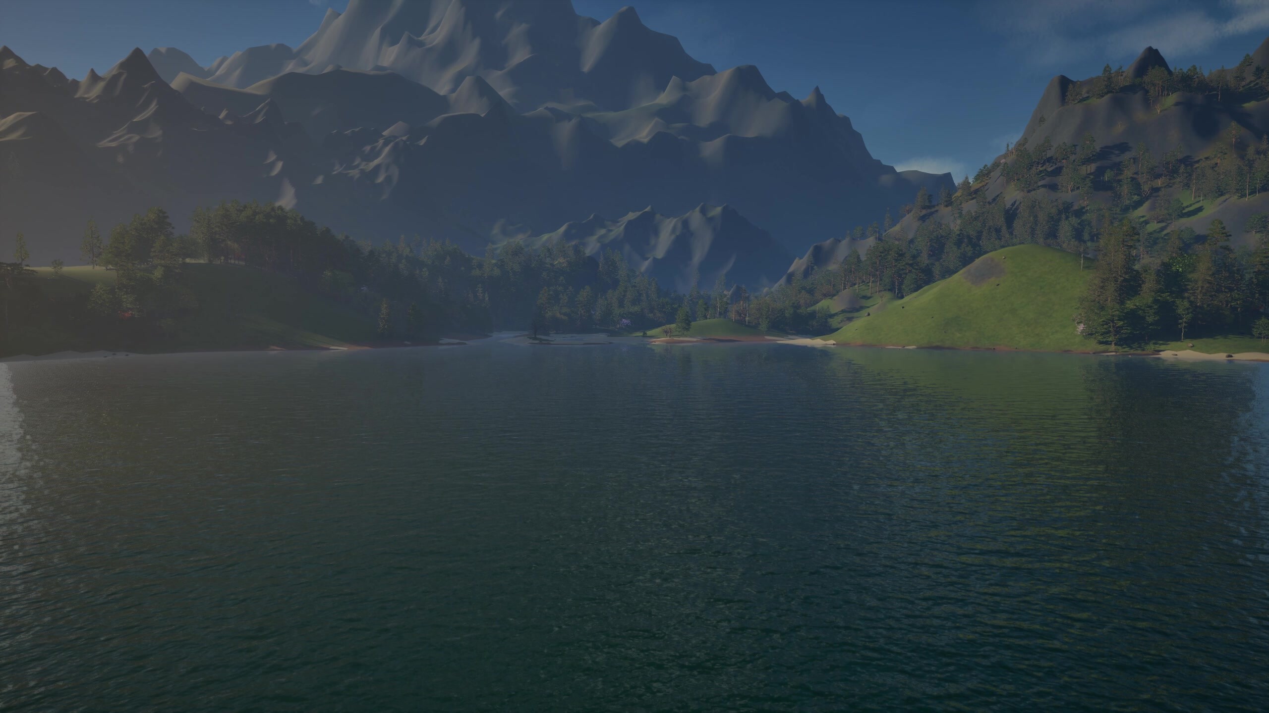 Loamward screenshot 2