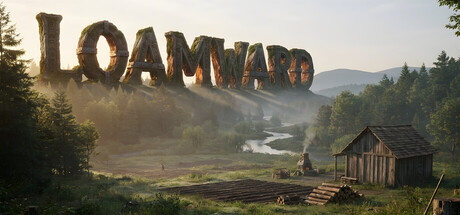 Cover art from Loamward