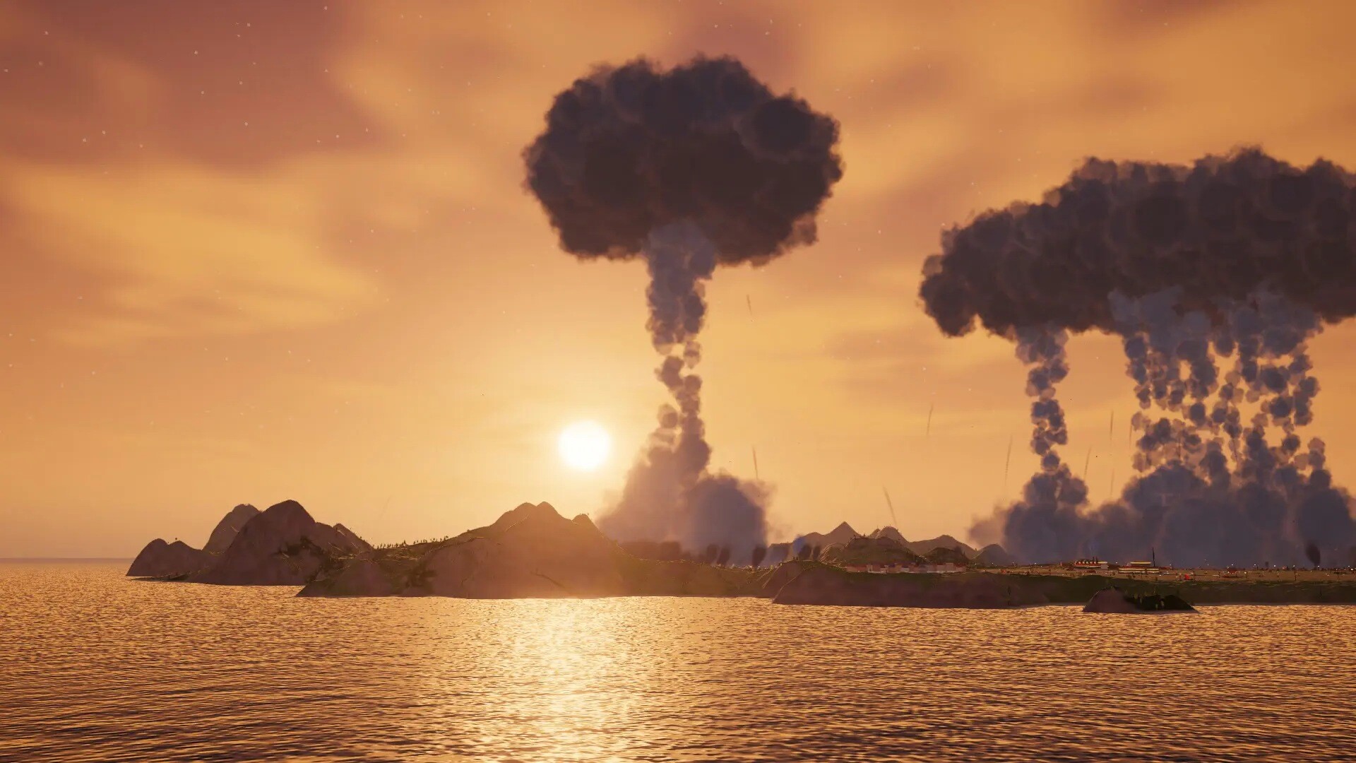 Doomsday: M.A.D. screenshot 3