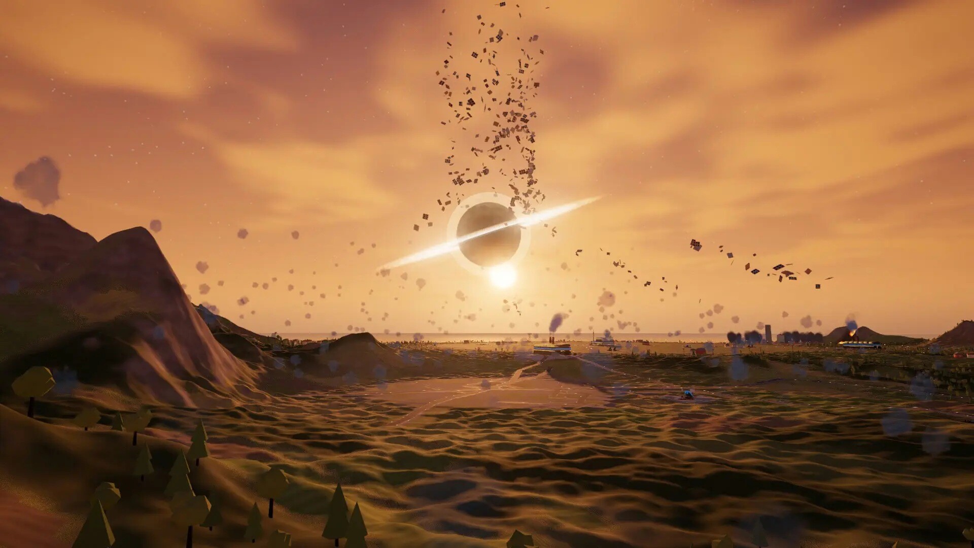 Doomsday: M.A.D. screenshot 5