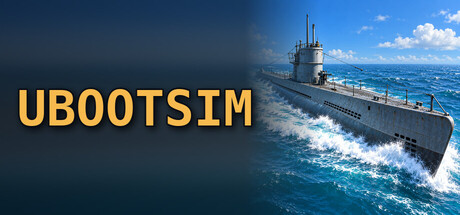 Cover art from UBOOTSIM