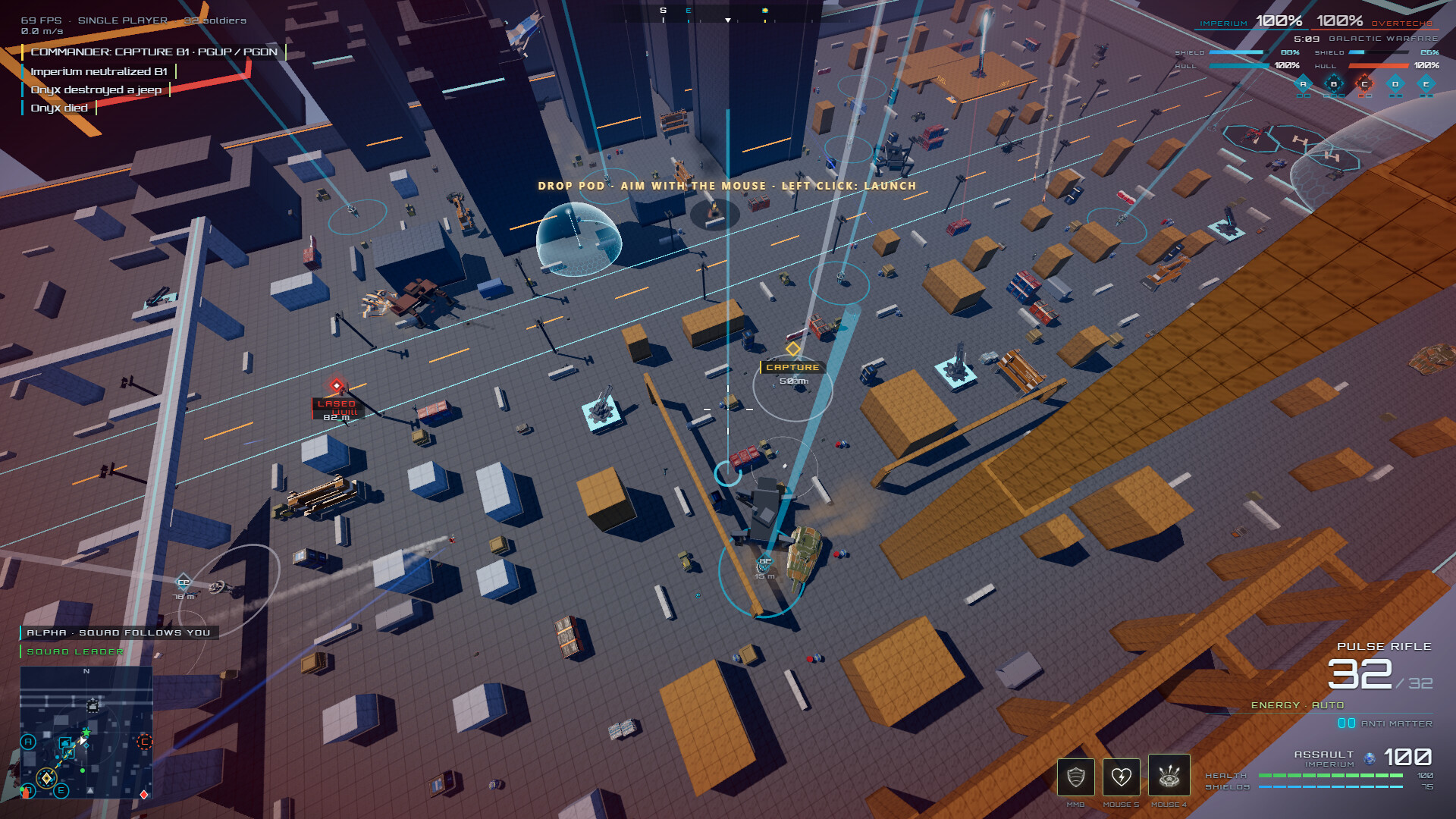 Star Fire screenshot 3
