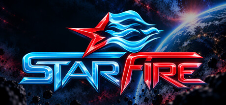 Cover art from Star Fire