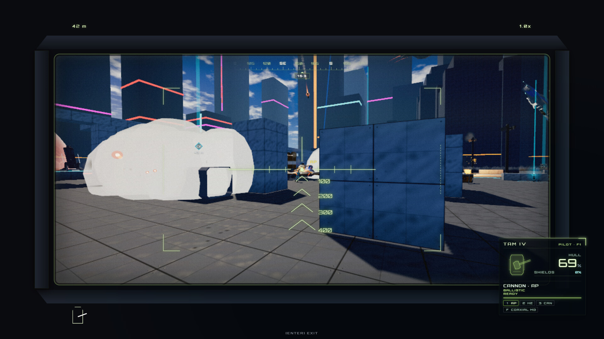 Star Fire screenshot 5