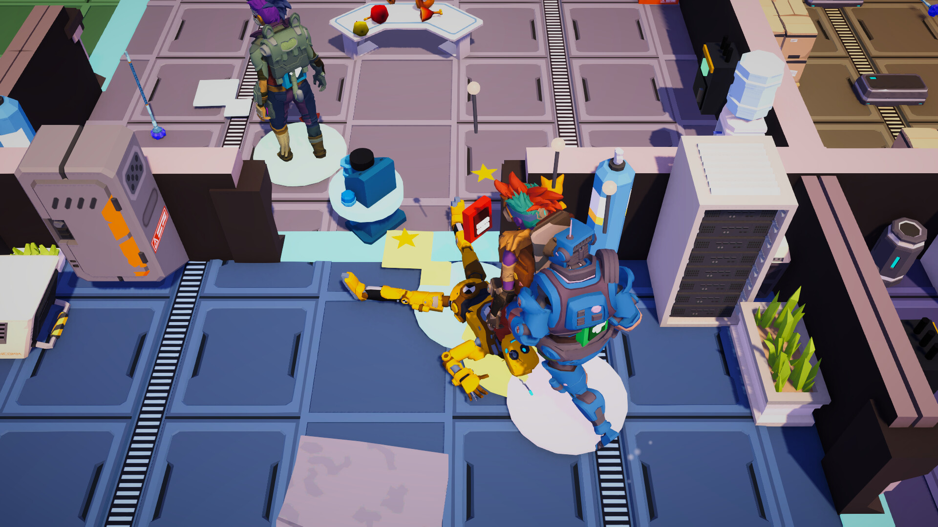 Duct Tape & Prayers screenshot 3