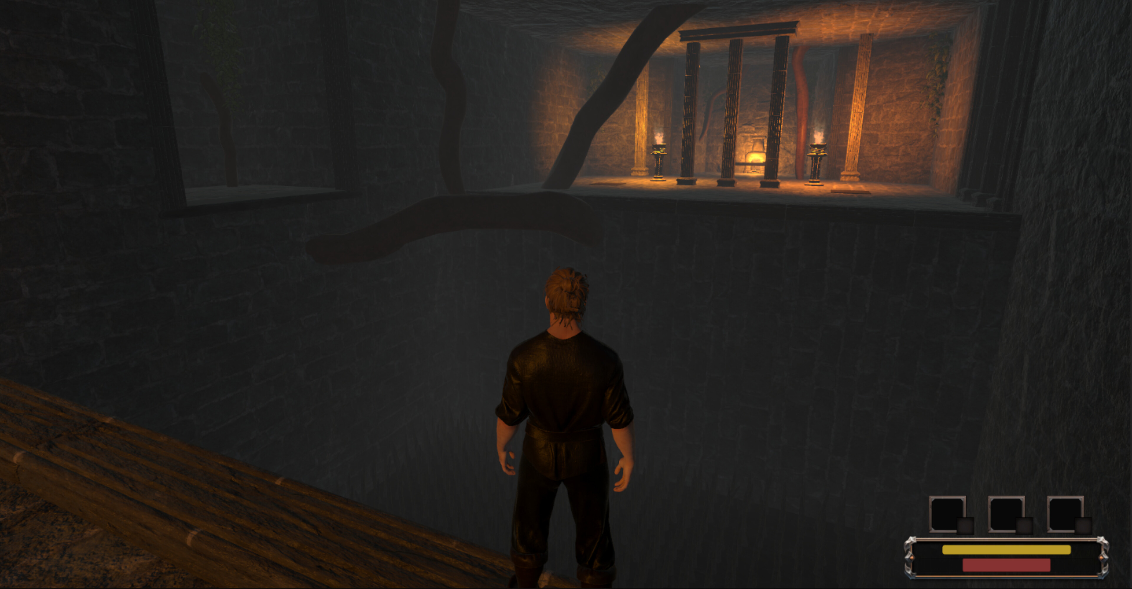 Aderfall screenshot 5