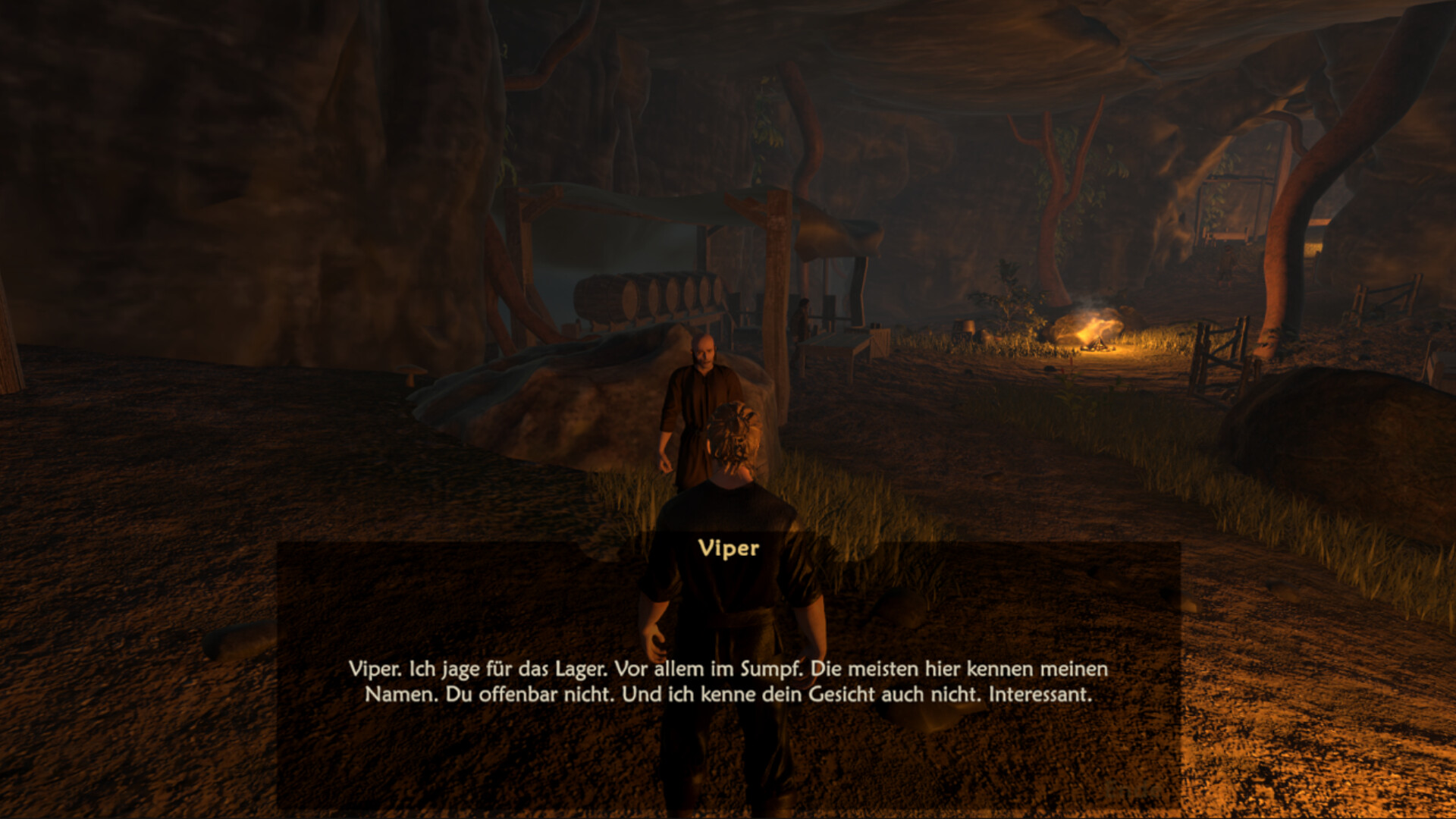Aderfall screenshot 2