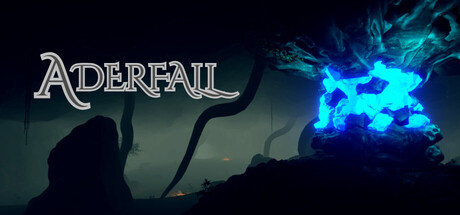 Cover art from Aderfall