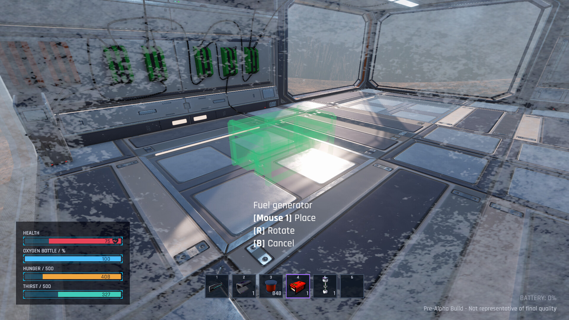 Nucleus screenshot 5