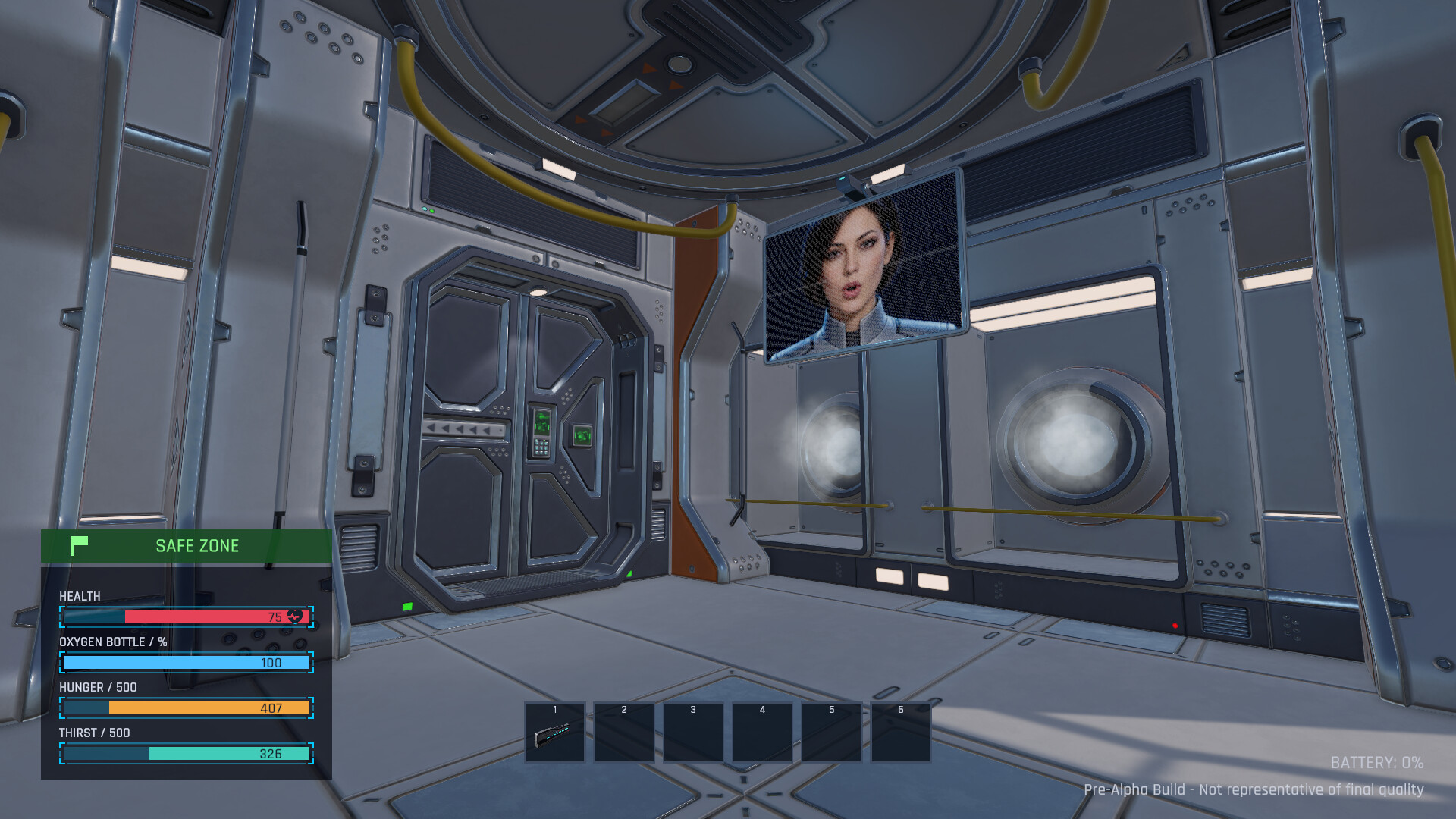 Nucleus screenshot 4