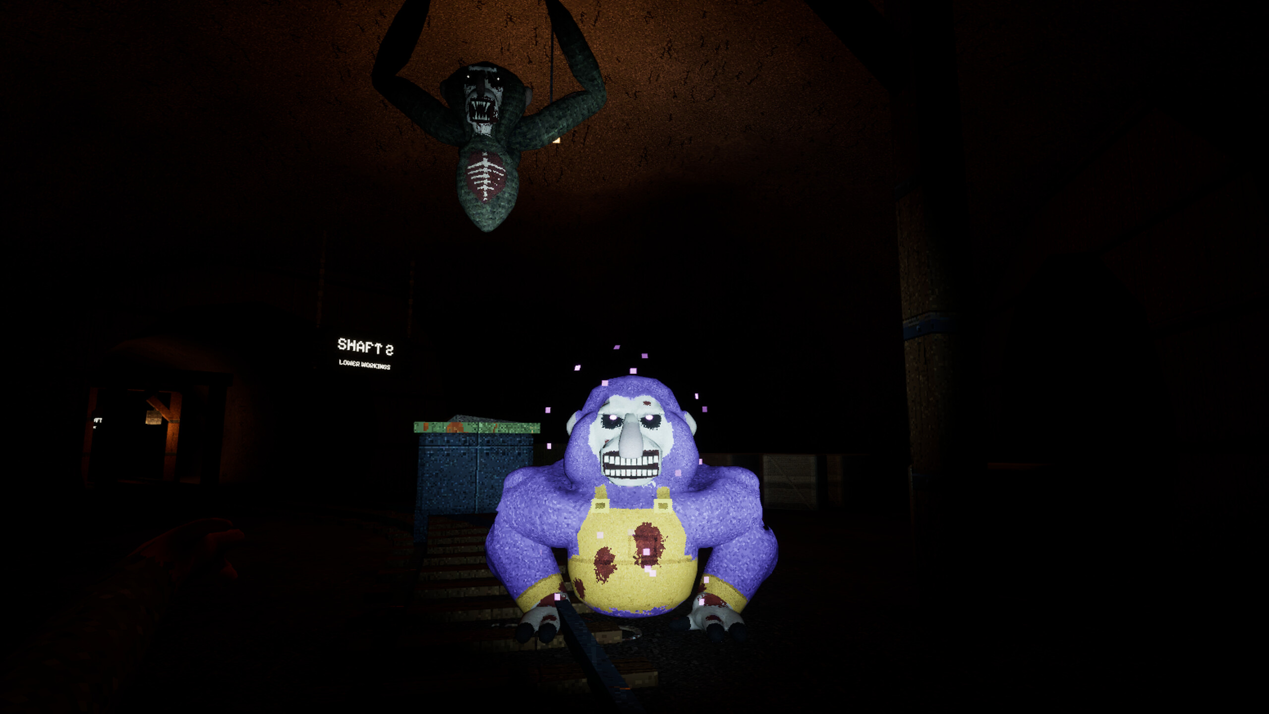 Curiosity Kills screenshot 4