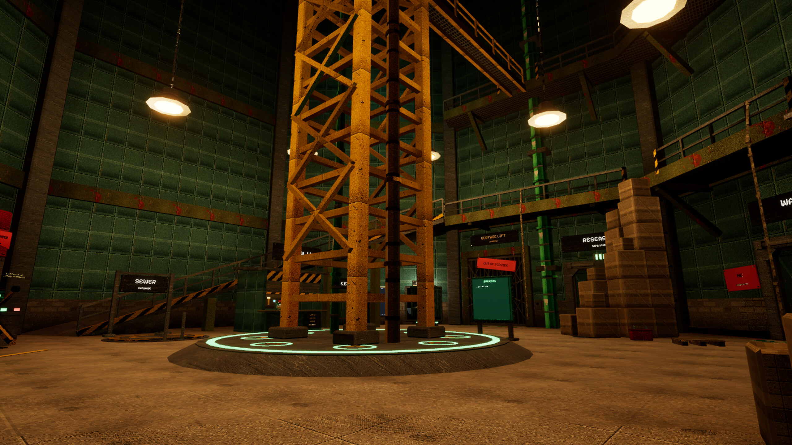 Curiosity Kills screenshot 3