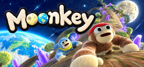 Cover art from Moonkey