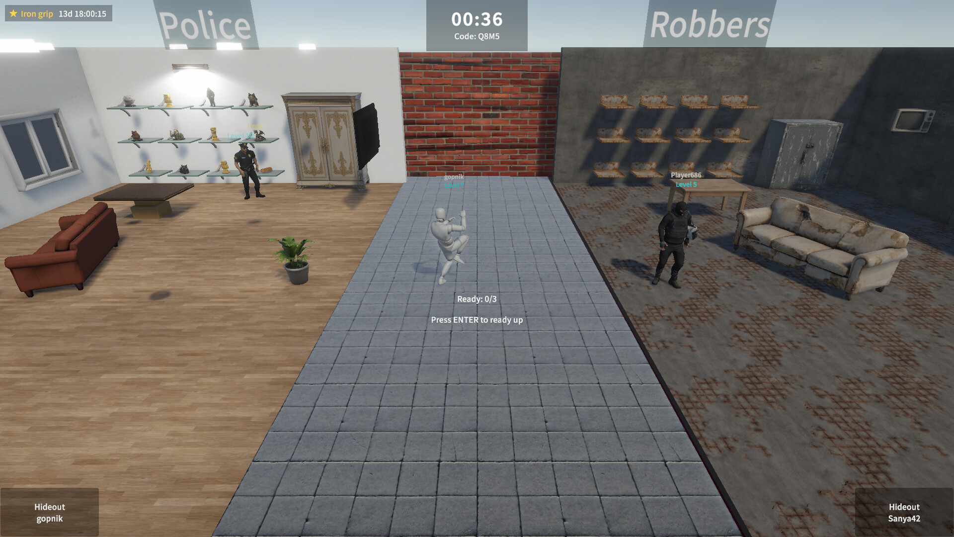 First Bag screenshot 4