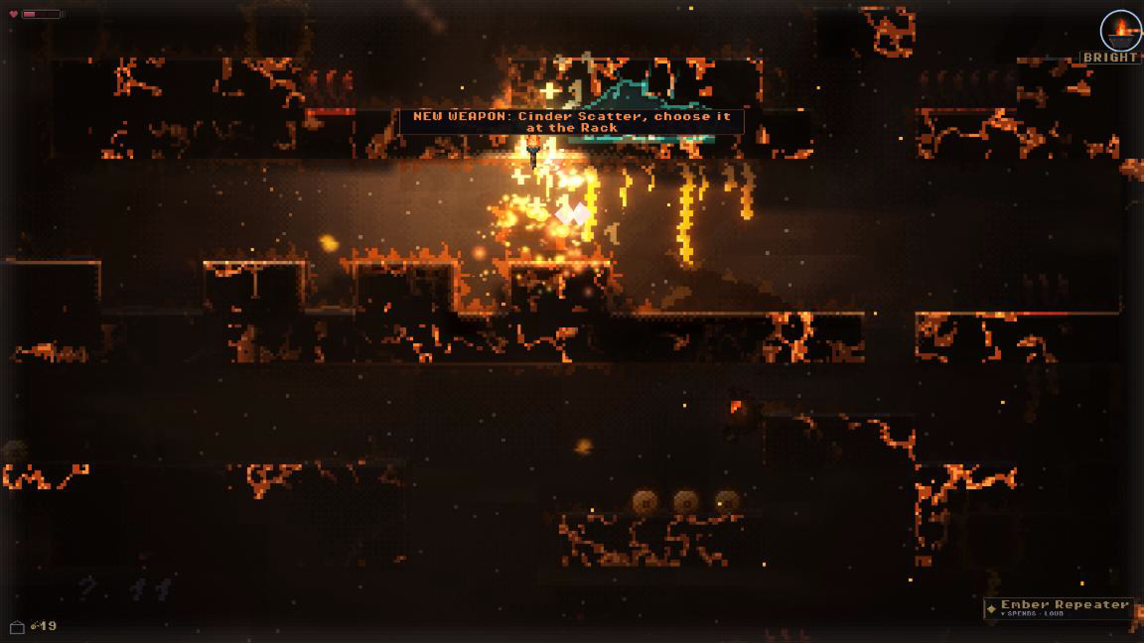 Falterlight screenshot 4
