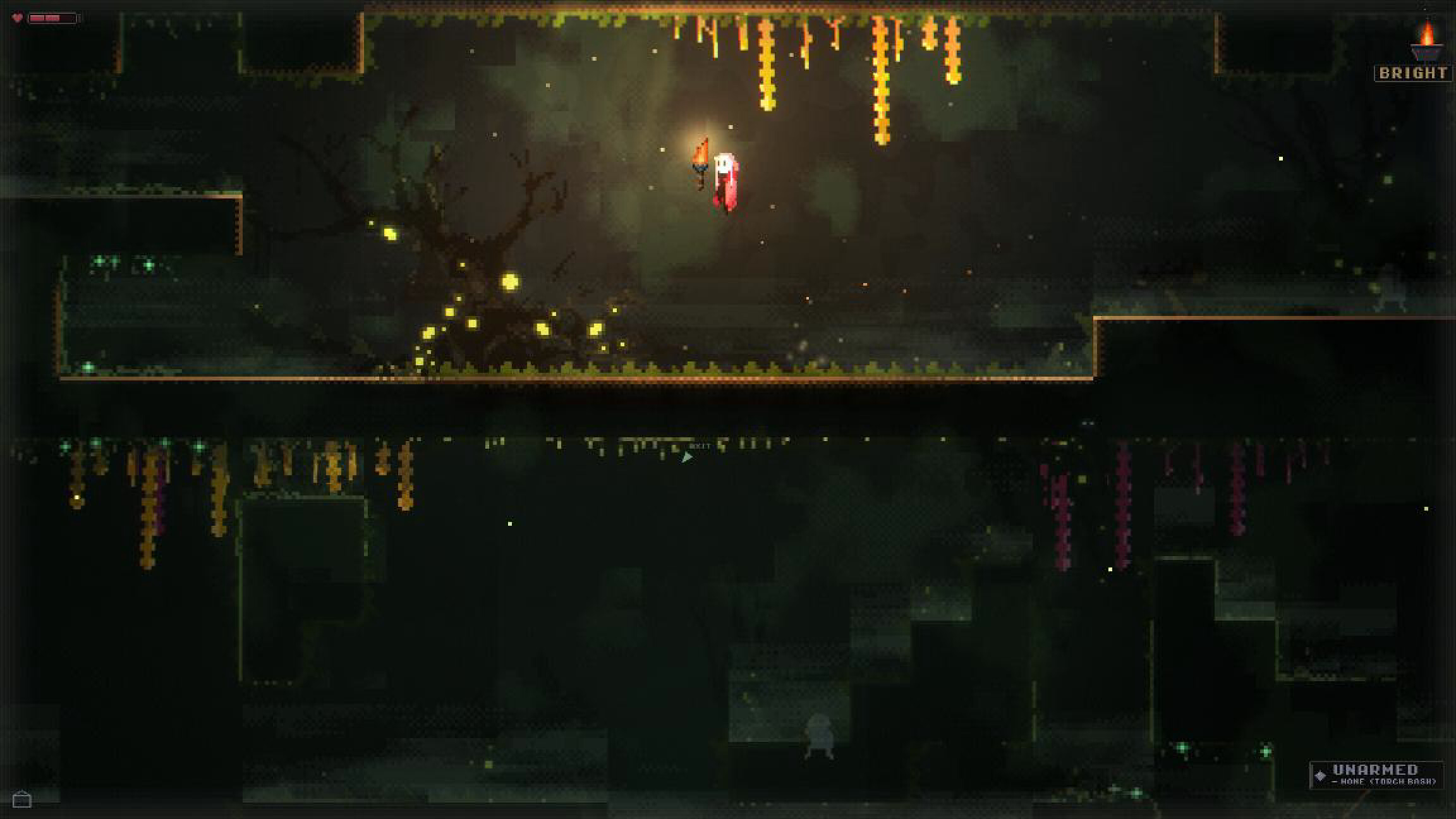 Falterlight screenshot 2
