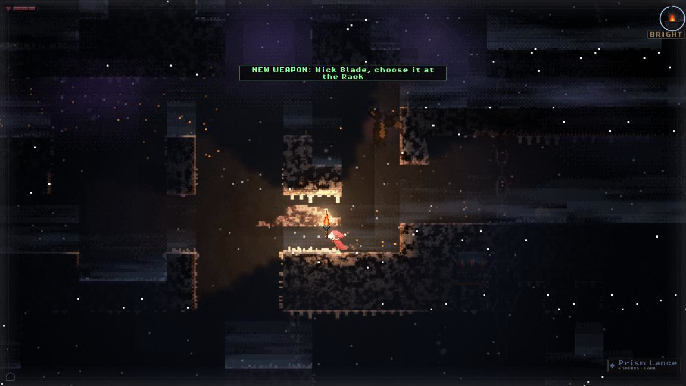 Falterlight trailer