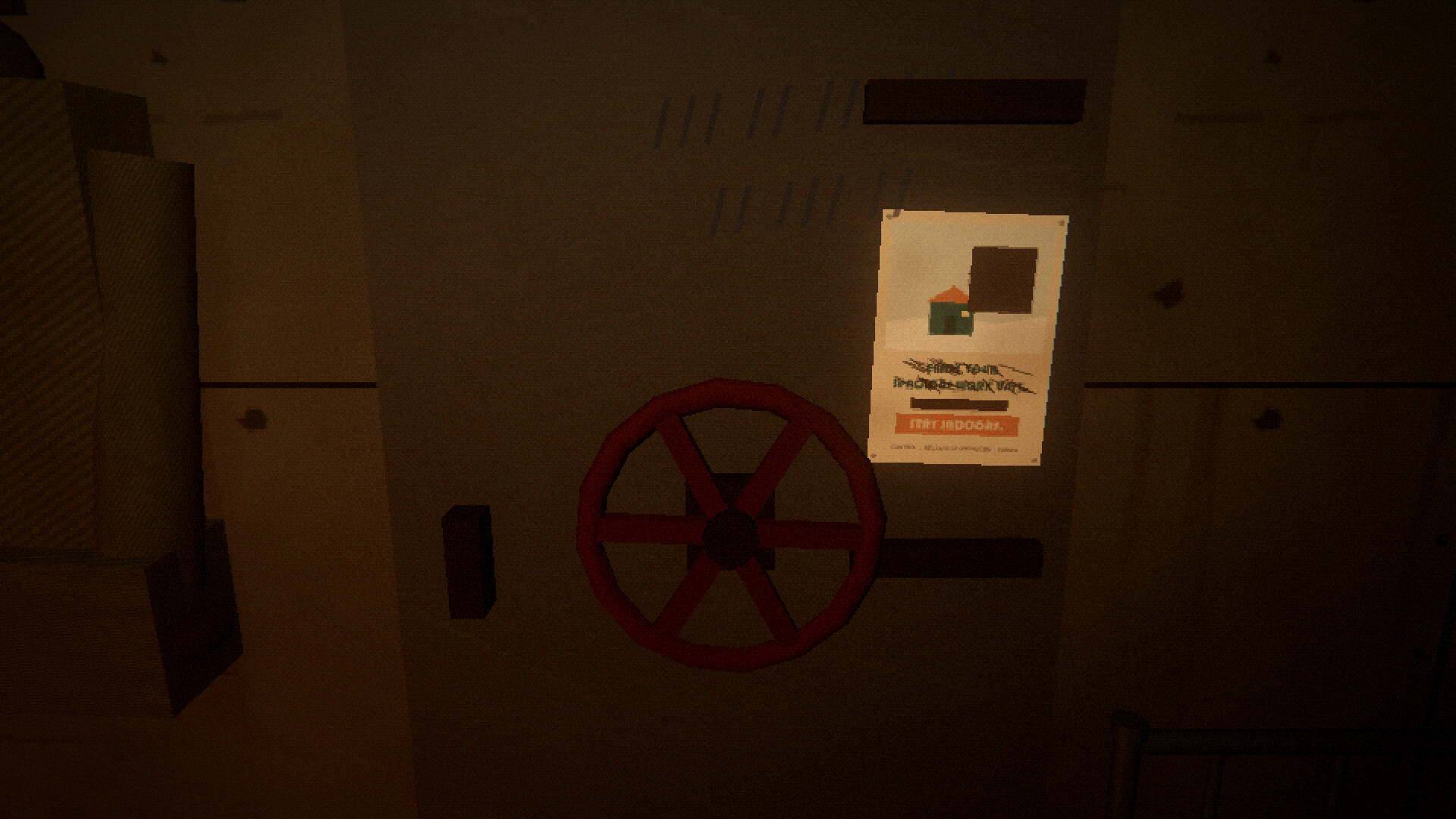 ANOMIA: Listening Post K-7 screenshot 3
