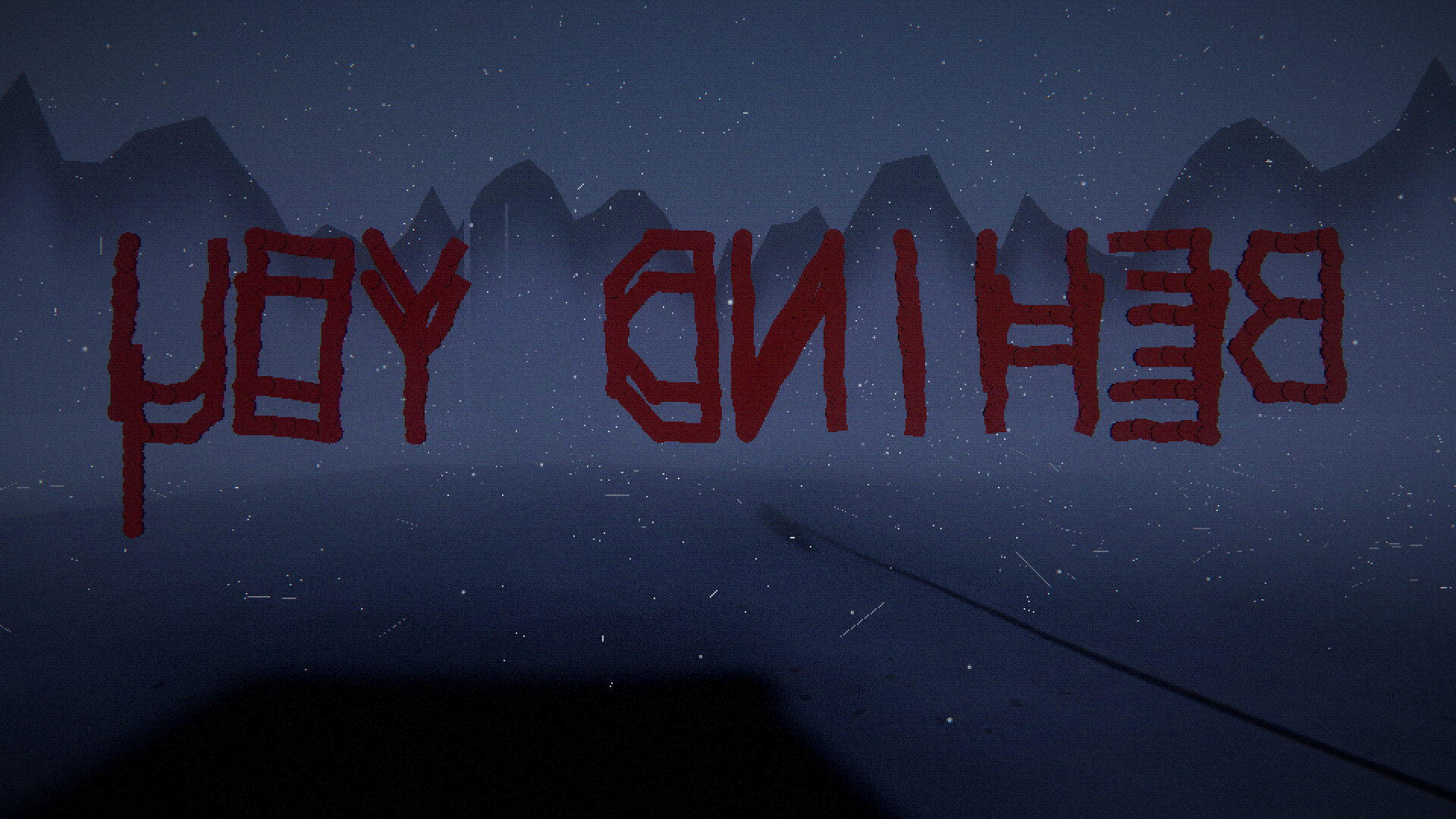ANOMIA: Listening Post K-7 screenshot 4