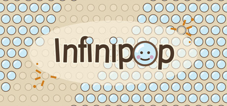 Cover art from Infinipop