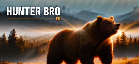 Cover art from Hunter Bro VR