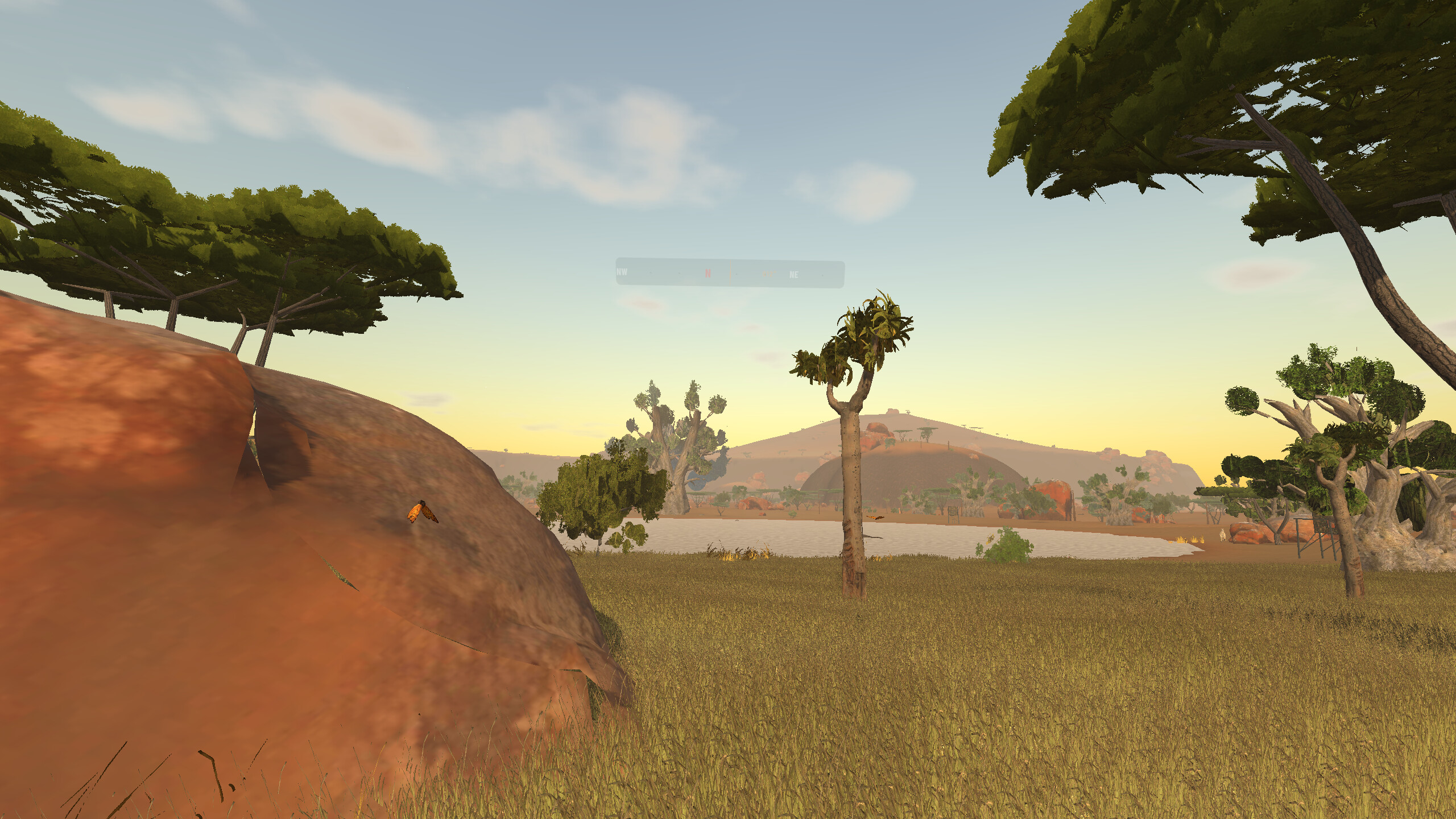 Hunter Bro VR screenshot 3