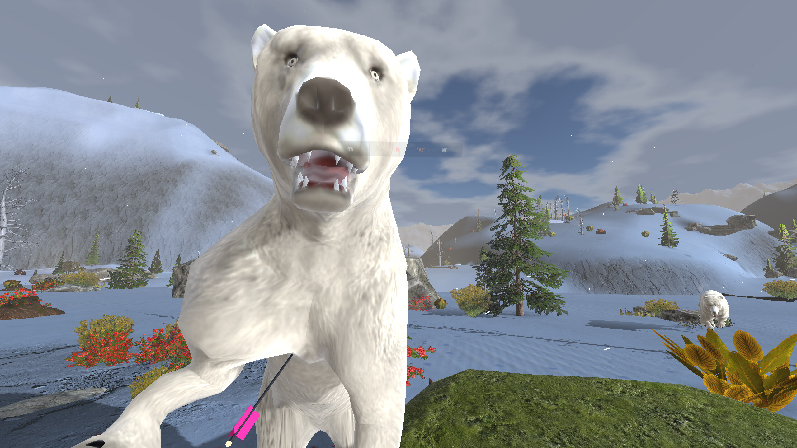 Hunter Bro VR screenshot 5