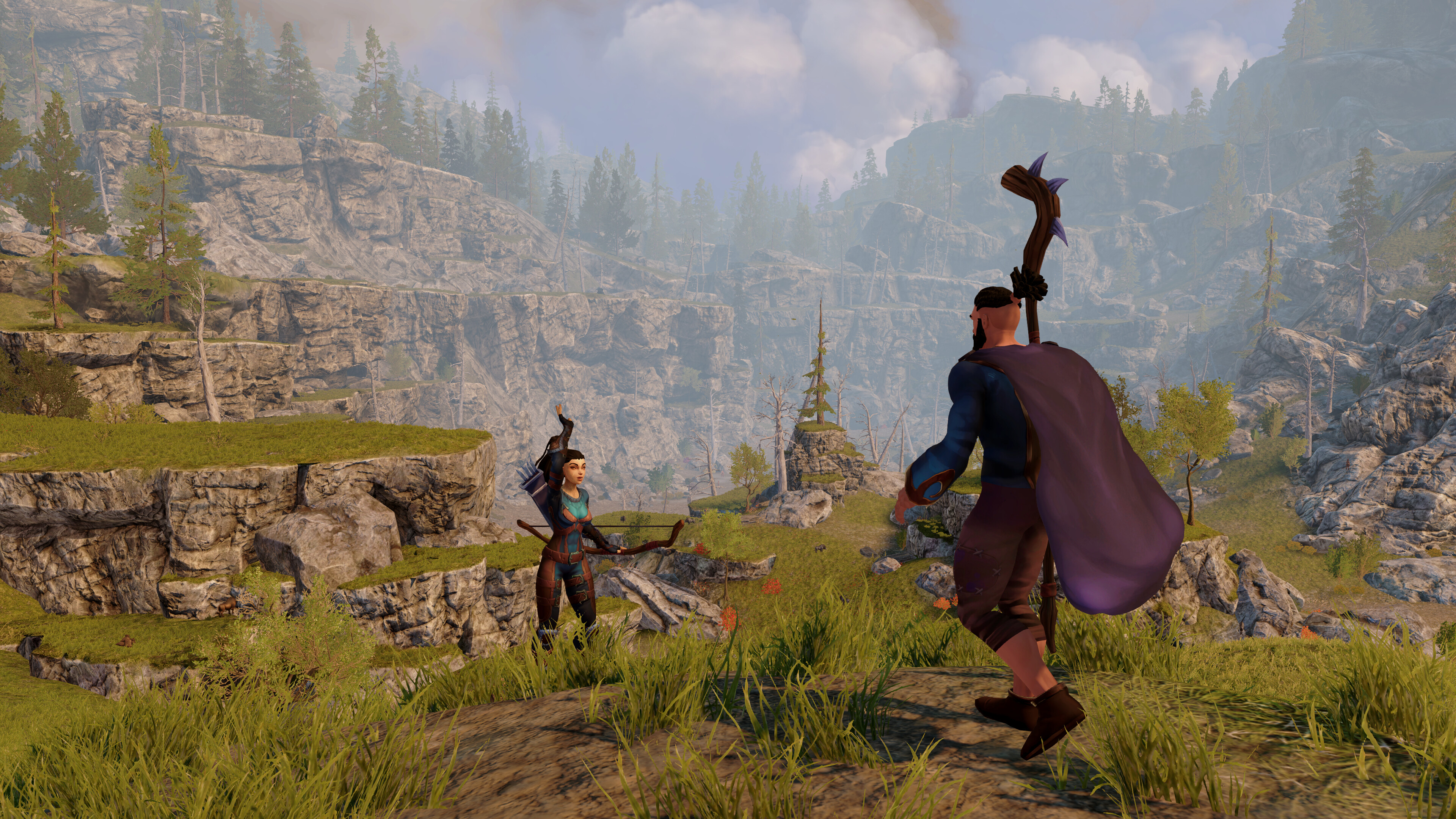 Makers' Wake screenshot 4