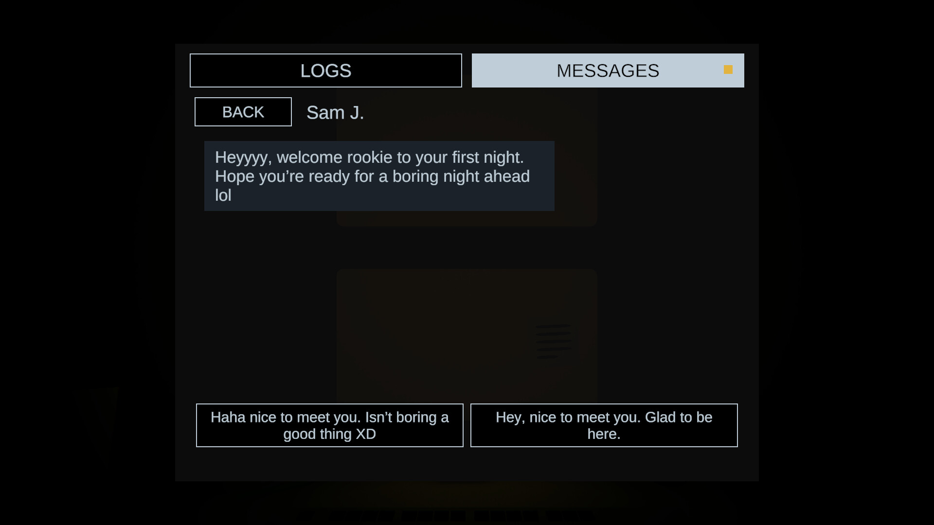 Shift 233 screenshot 3