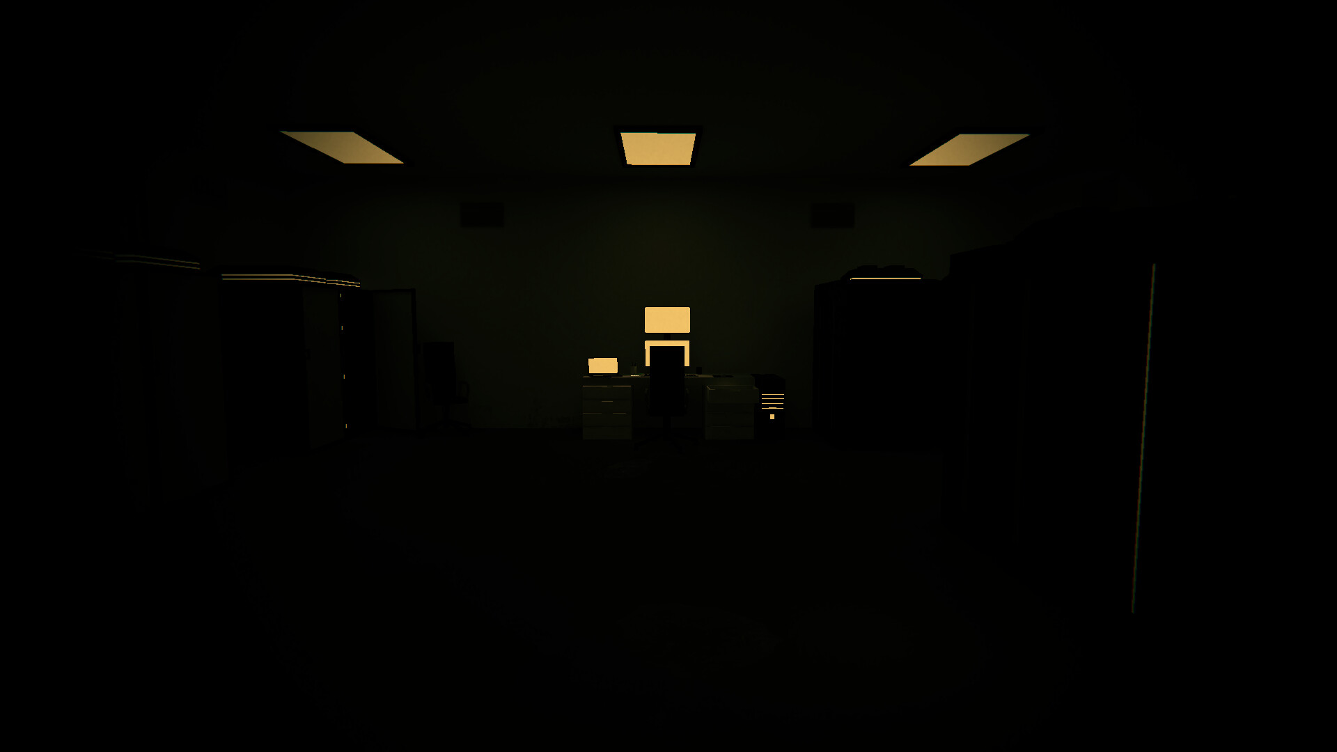 Shift 233 screenshot 2
