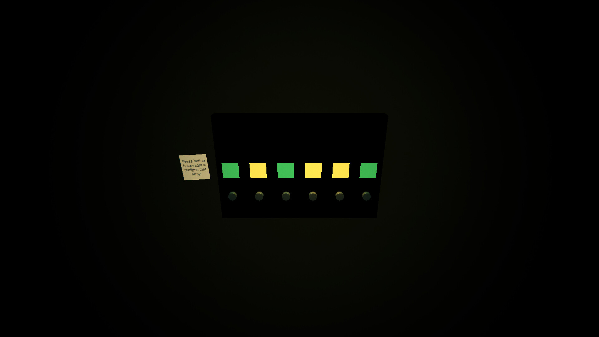 Shift 233 screenshot 4