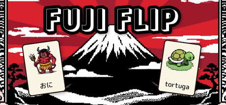 Cover art from Fuji Flip