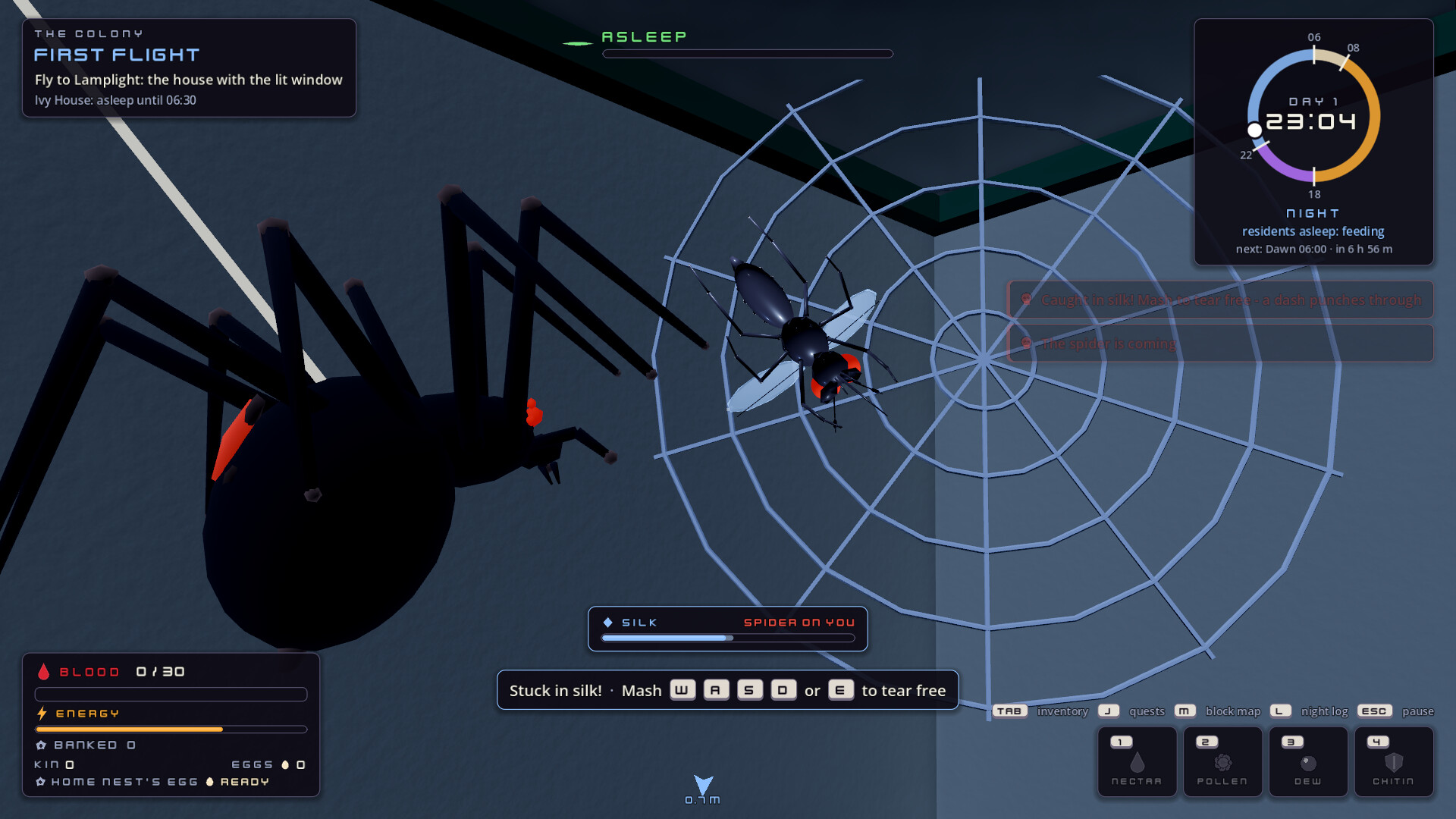 Buzzmischief screenshot 4