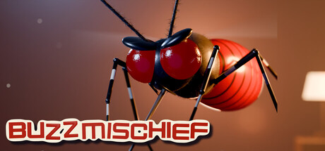 Cover art from Buzzmischief