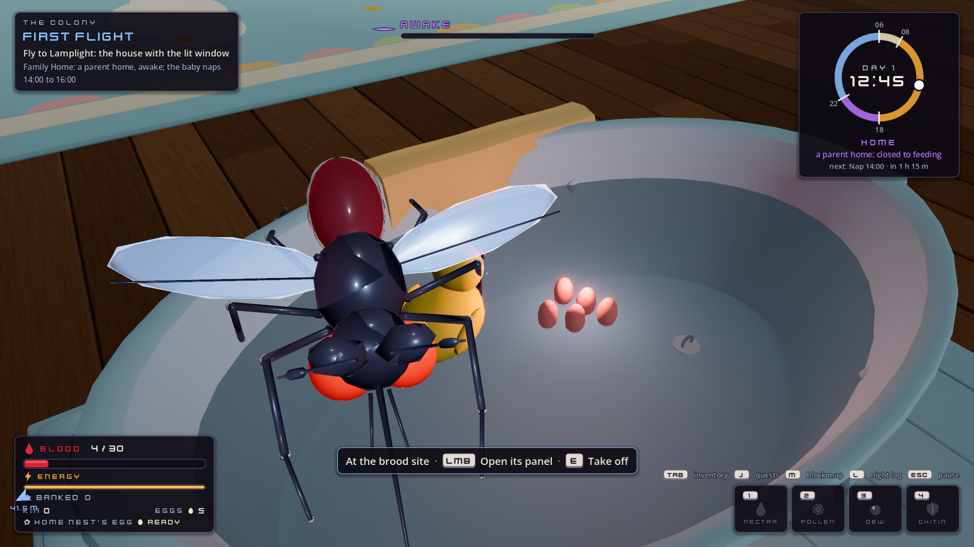 Buzzmischief screenshot 5