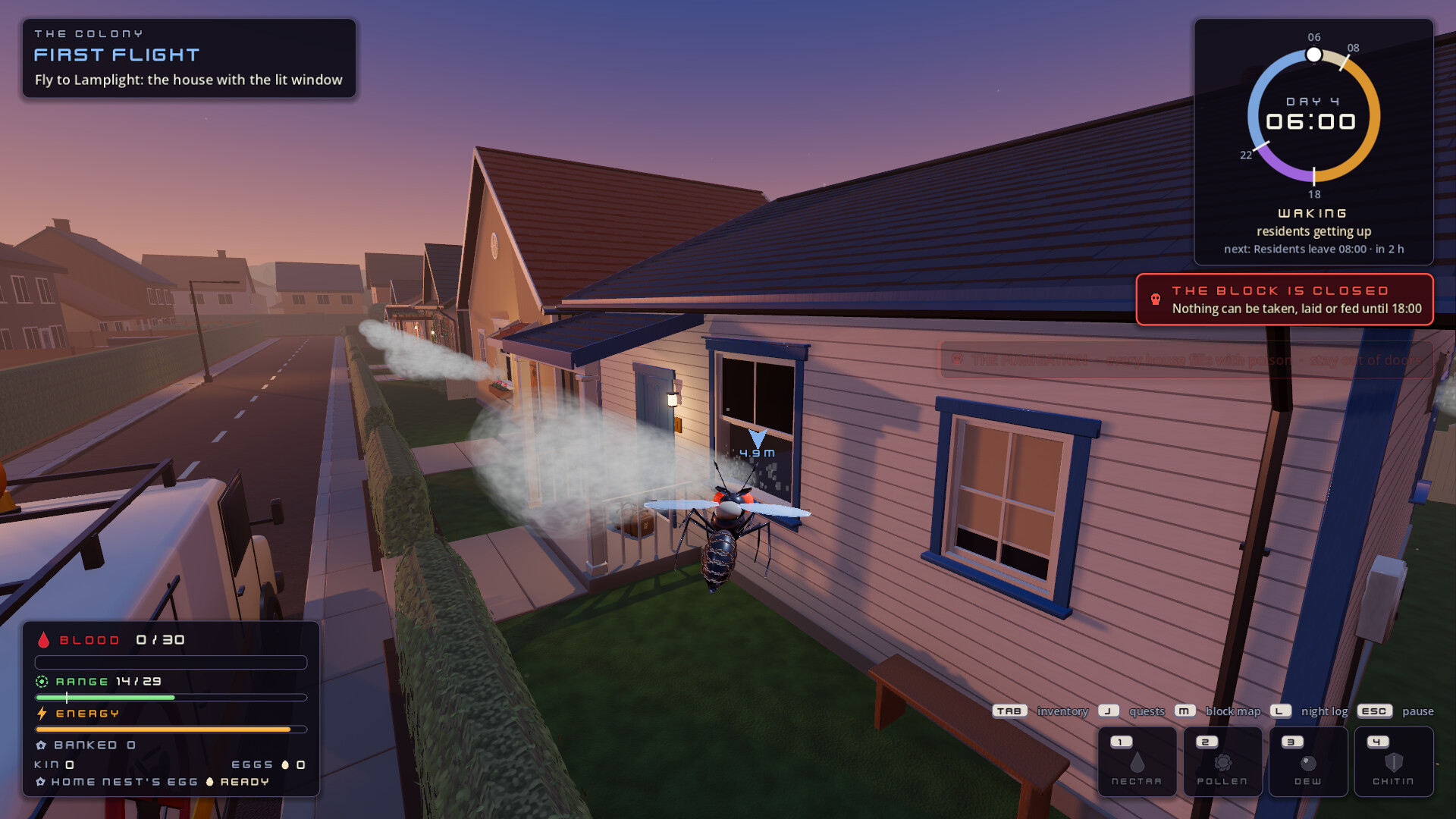 Buzzmischief screenshot 3